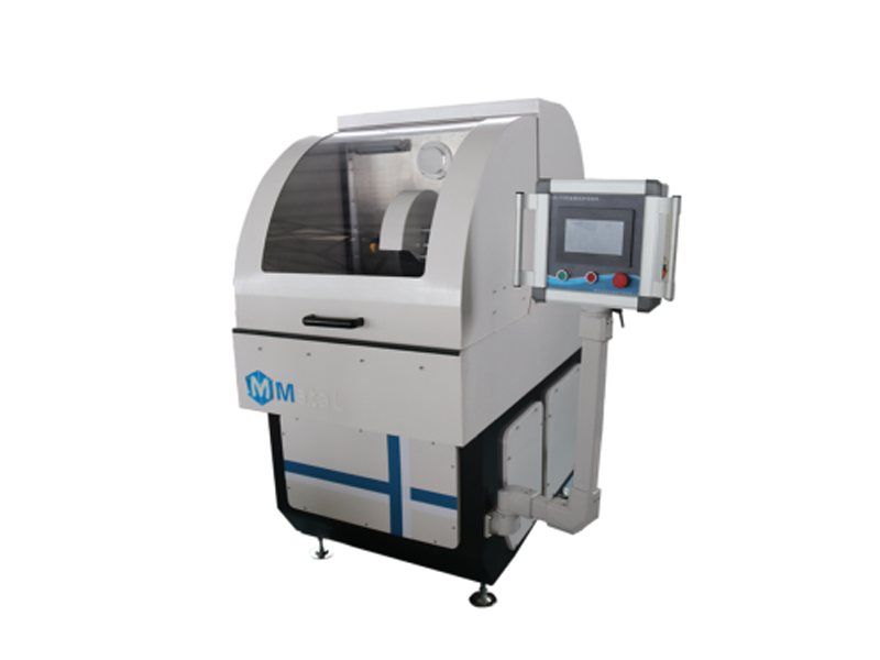金相試樣自動切割機(jī) YLQ-110Z 