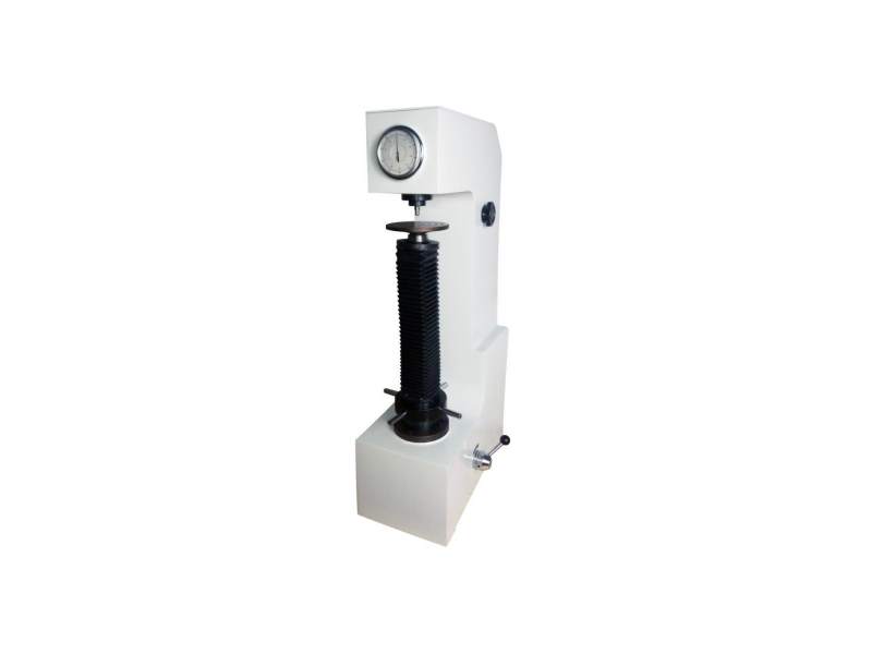 YHR-150B加高型洛氏硬度計(jì)